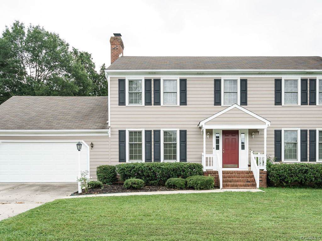 3213 Longhorn Drive - Photo 1