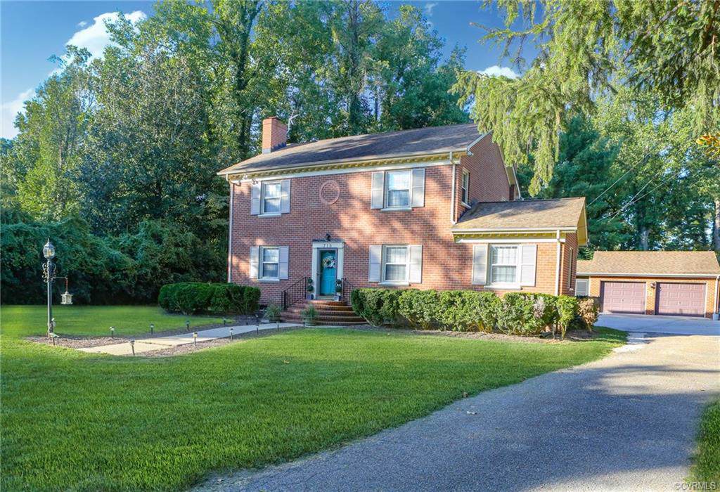 719 Mansion Drive - Photo 1