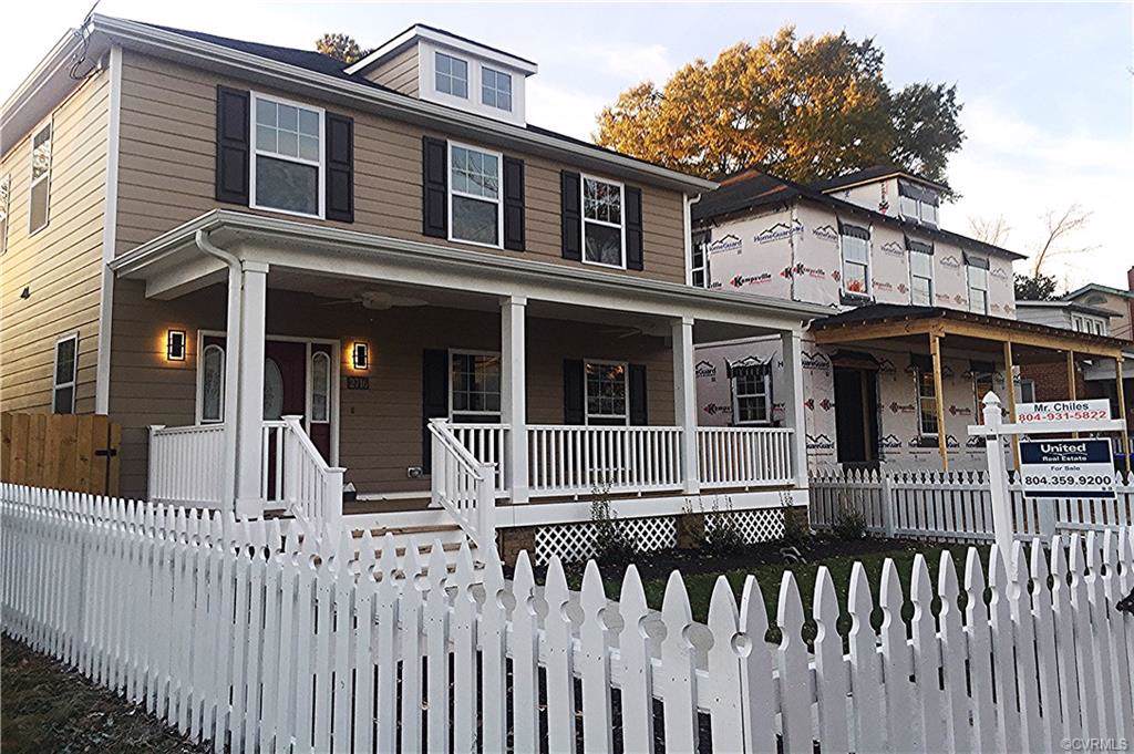 2716 Woodrow Avenue - Photo 1