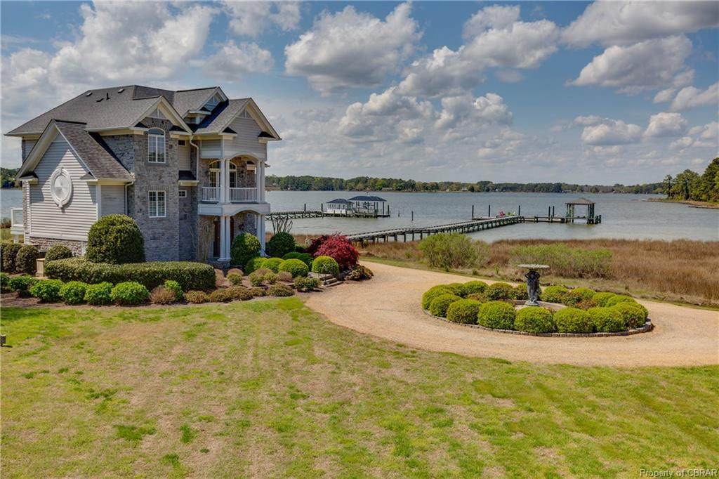 468 Weston Hall Road - Photo 1