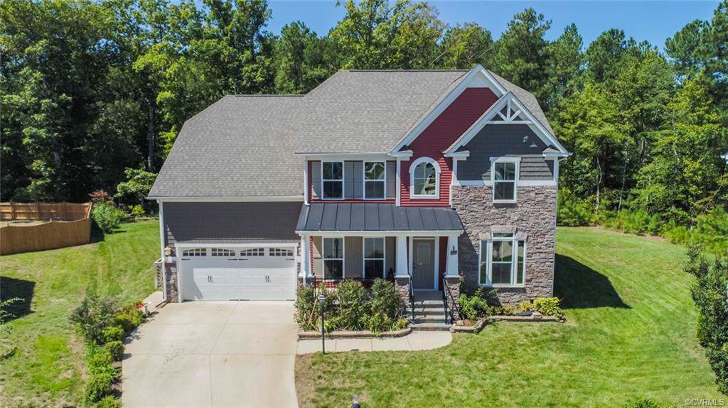 10848 Providence Woods Lane - Photo 1
