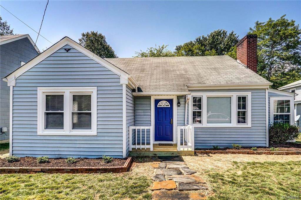 132 South Street - Photo 1