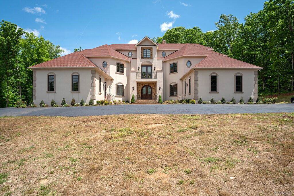 12450 Evergreen Mill Drive - Photo 1