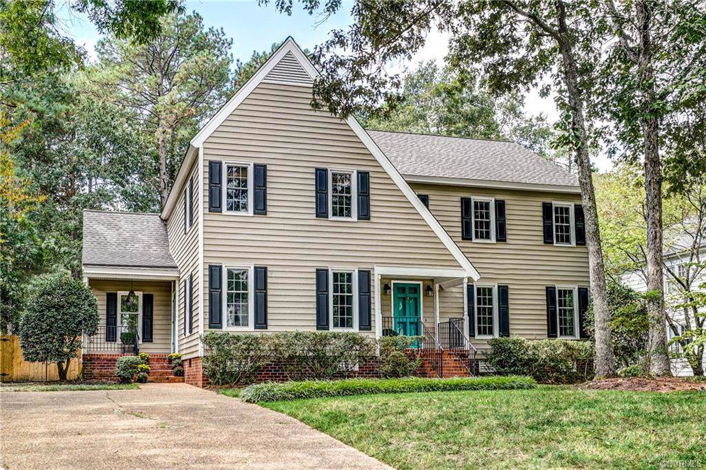 1908 Windingridge Drive - Photo 1