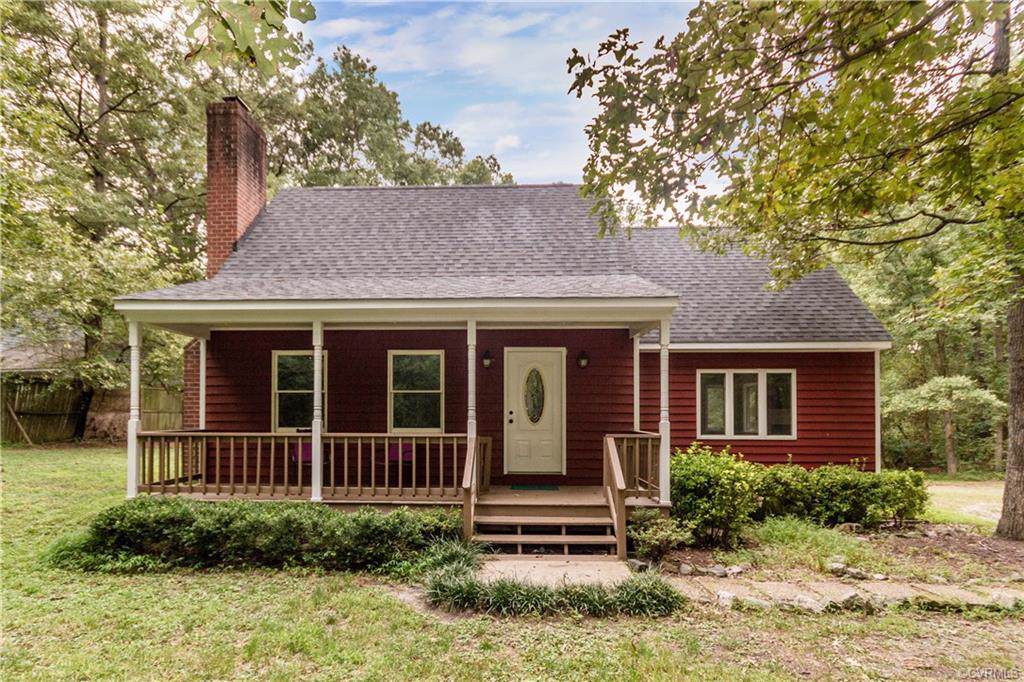 1340 Ruffin Mill Road - Photo 1