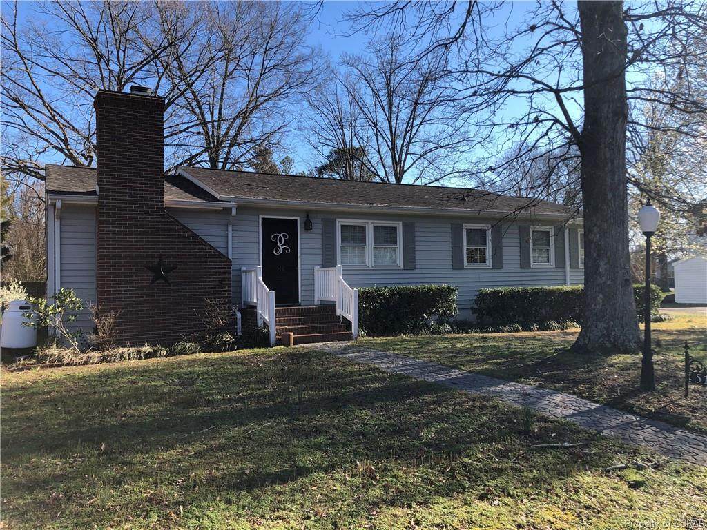 516 20th Street - Photo 1