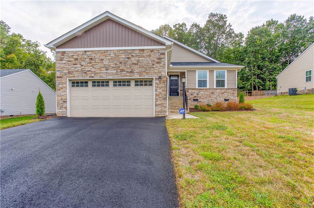 912 Vickilee Road - Photo 1
