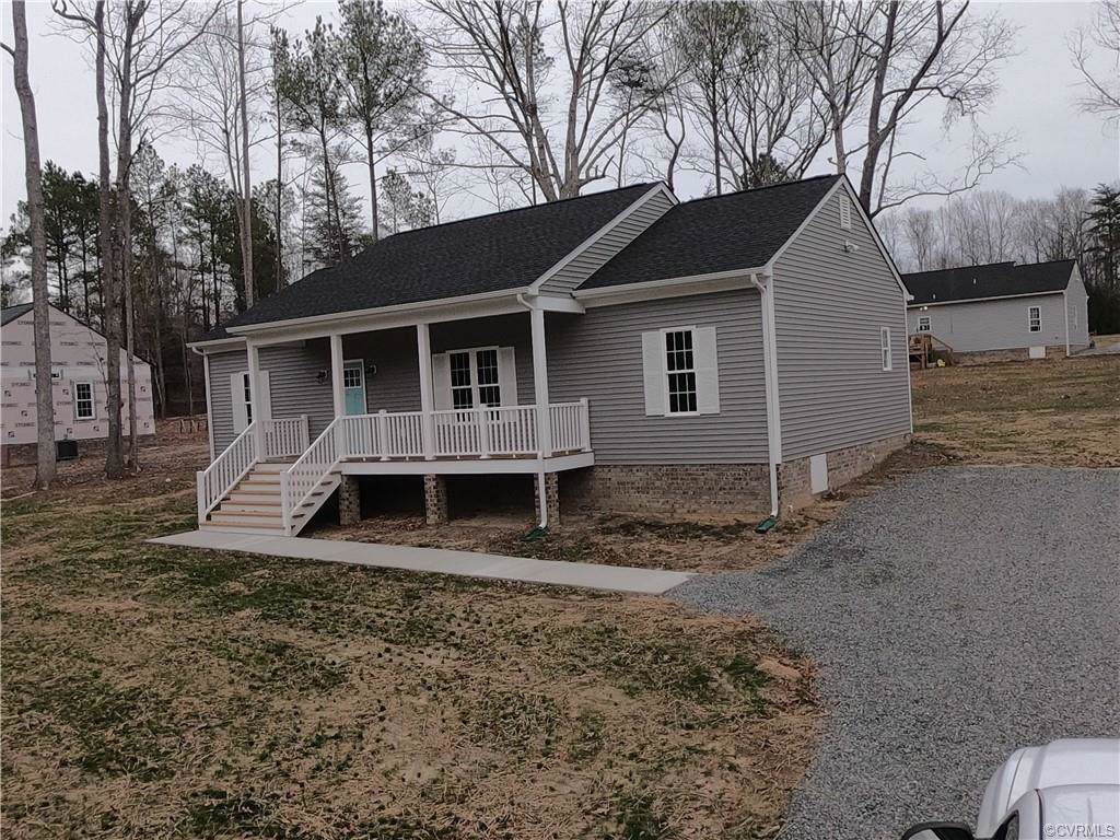 10271 Talleysville Road - Photo 1