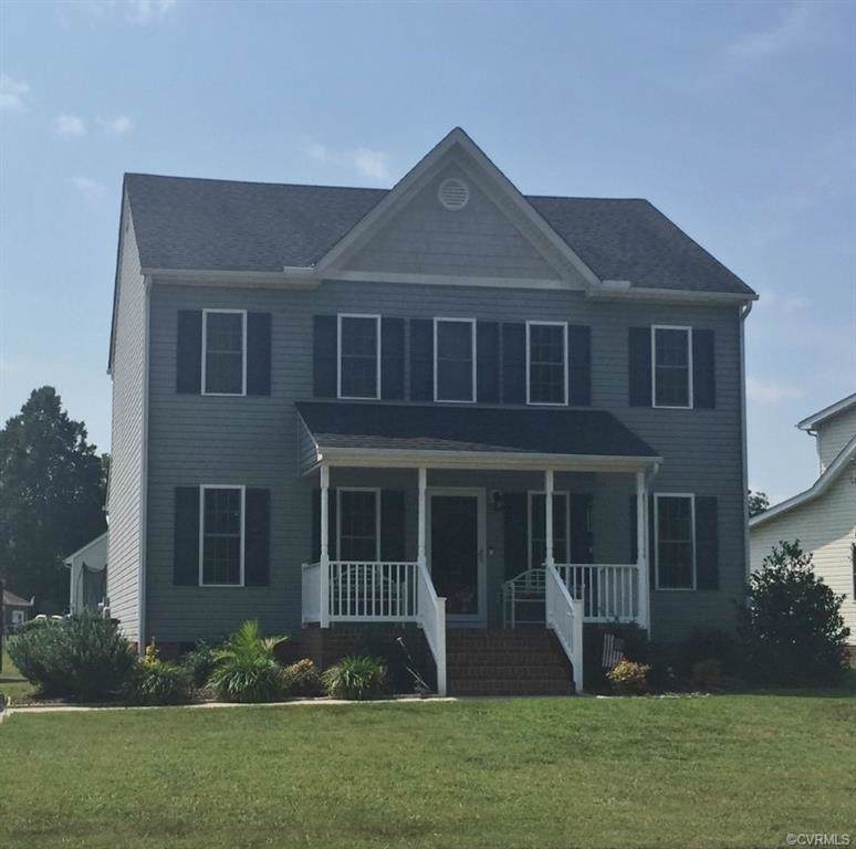 3892 Pfost Avenue - Photo 1