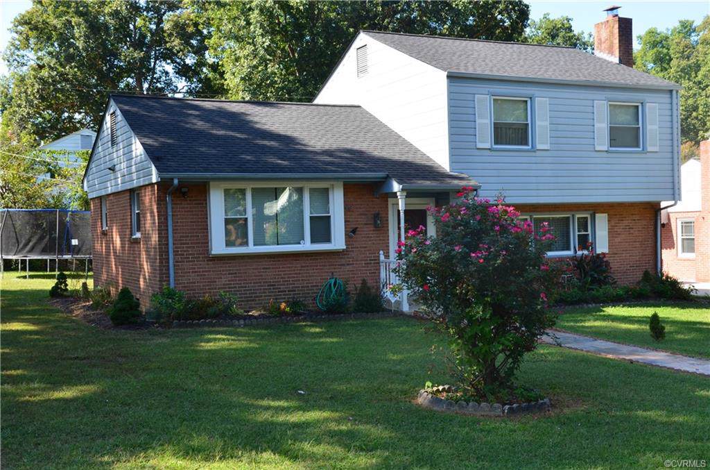 9101 Minna Drive - Photo 1