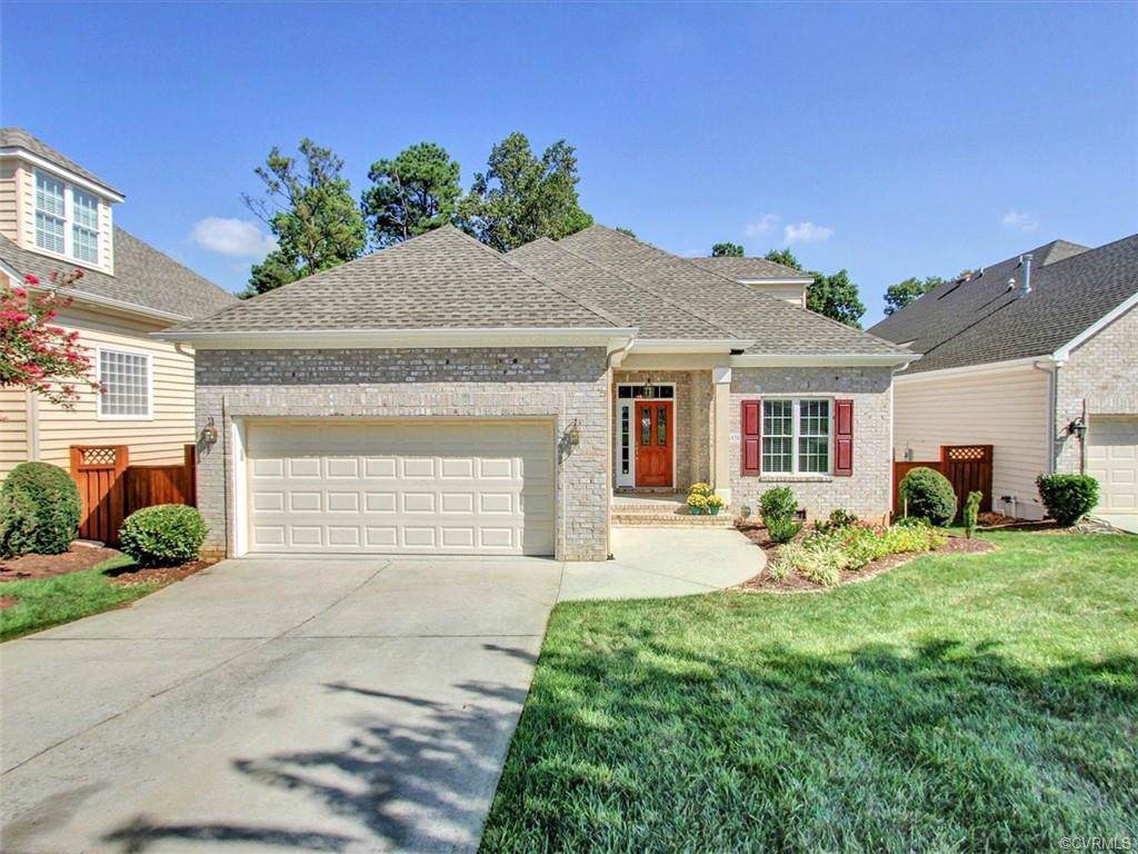 6436 Bel Lac Drive - Photo 1