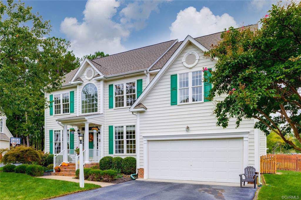 12160 Turning Branch Circle - Photo 1