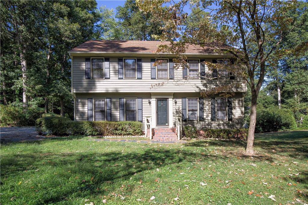 10408 Melissa Mill Road - Photo 1
