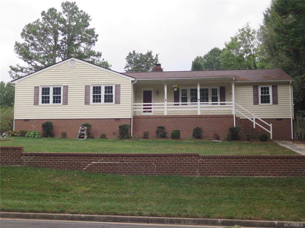 9601 Della Drive - Photo 1