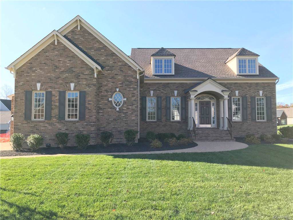844 Elmslie Lane - Photo 1