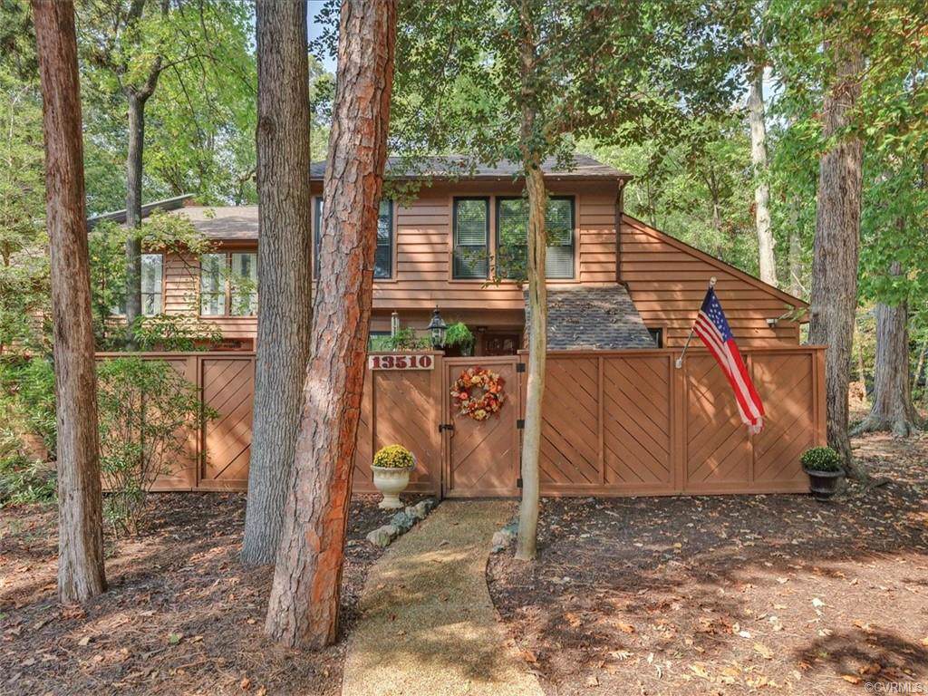 13510 Heathbrook Road - Photo 1