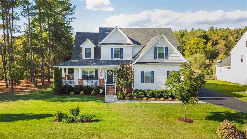 11280 Ashland Park Drive - Photo 1