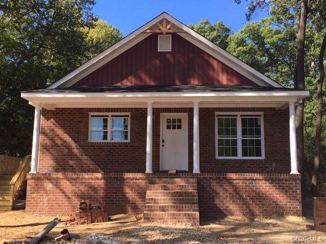 470 Evergreen Avenue - Photo 1