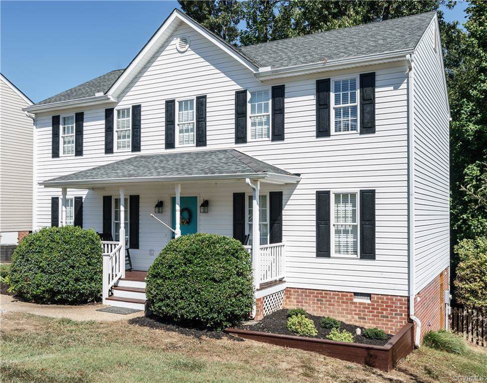 12772 Summerhouse Lane - Photo 1