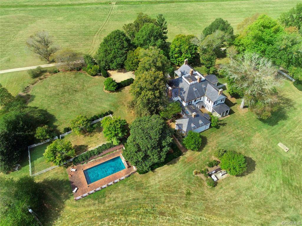 5350 Louisa Road - Photo 1