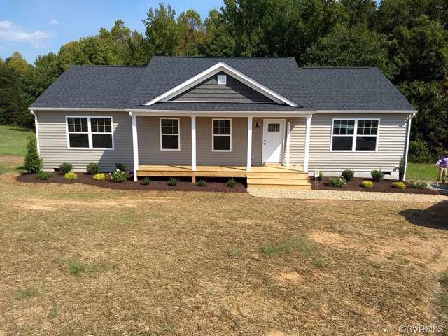 3320 Three Chopt Road - Photo 1