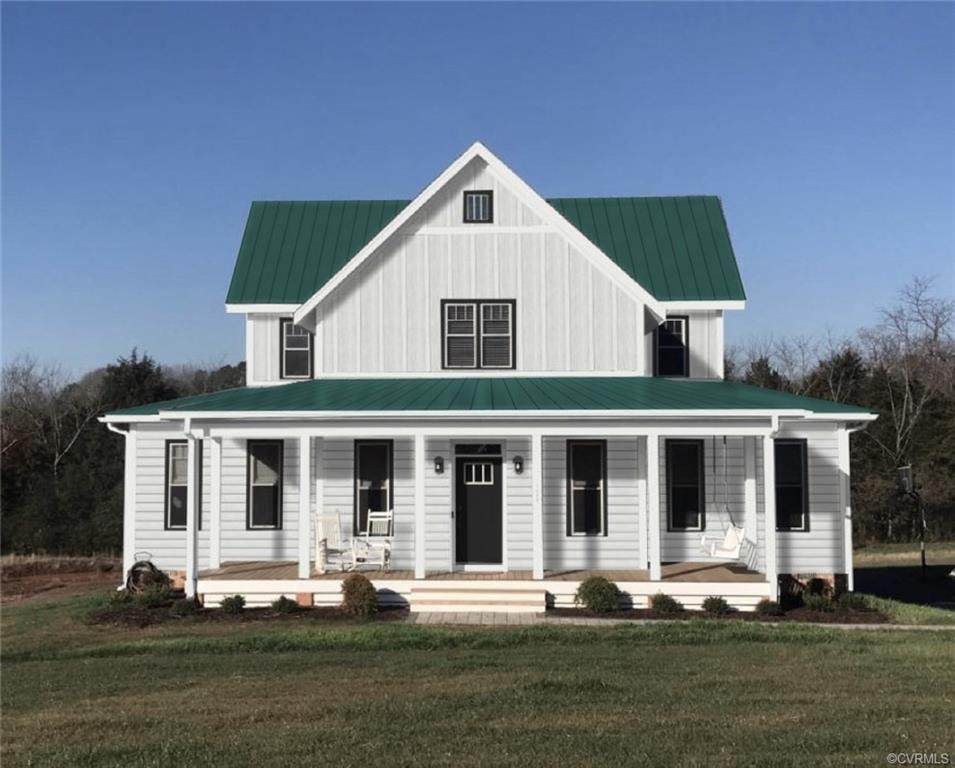 3004 Swann's Inn Crescent - Photo 1
