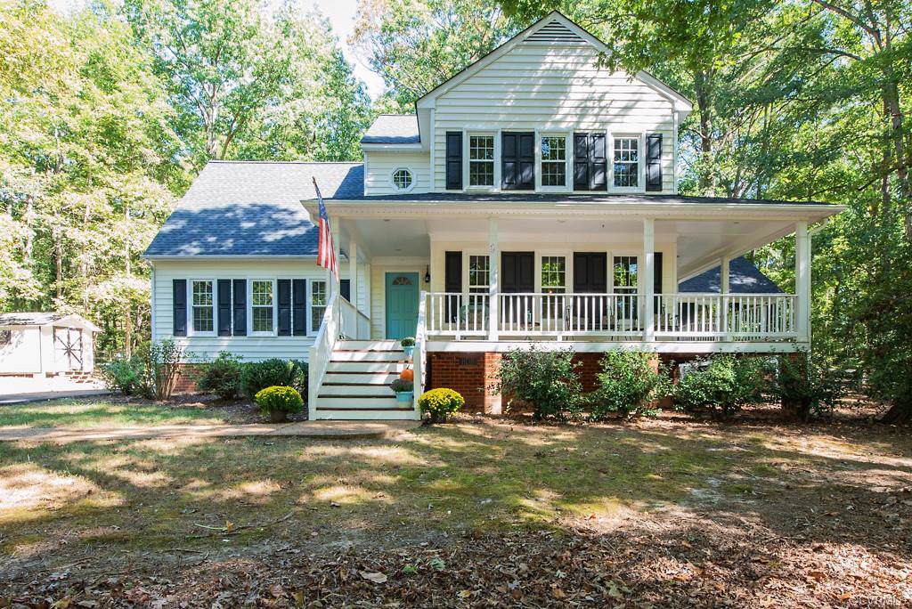 11333 Long Meadow Drive - Photo 1