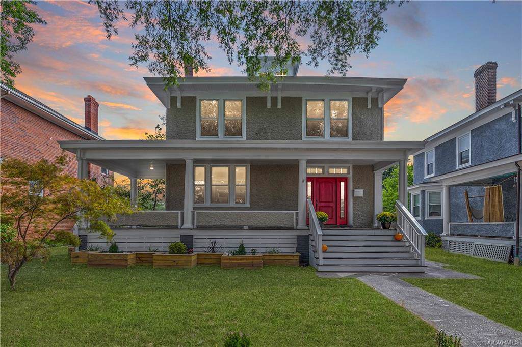 2915 Moss Side Avenue - Photo 1