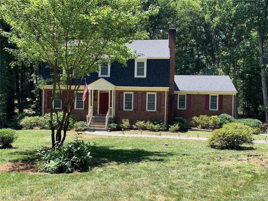 410 Farnham Drive - Photo 1
