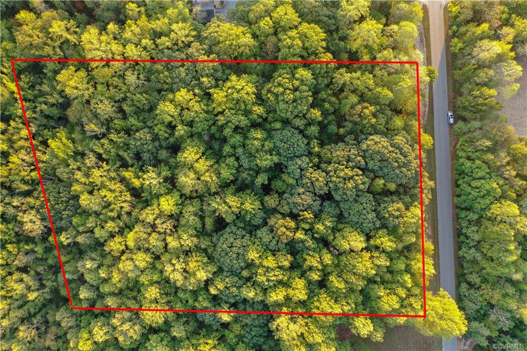 0 Davis Mill Road - Photo 1