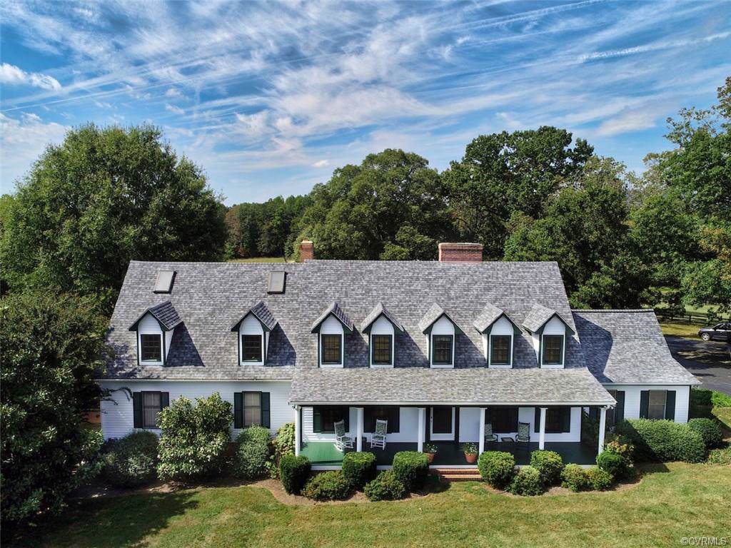 4425 Foxcroft Farm - Photo 1