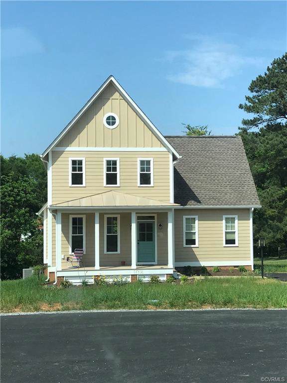 3015 Swann's Inn Crescent - Photo 1