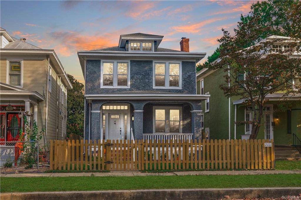 3221 3rd Avenue - Photo 1