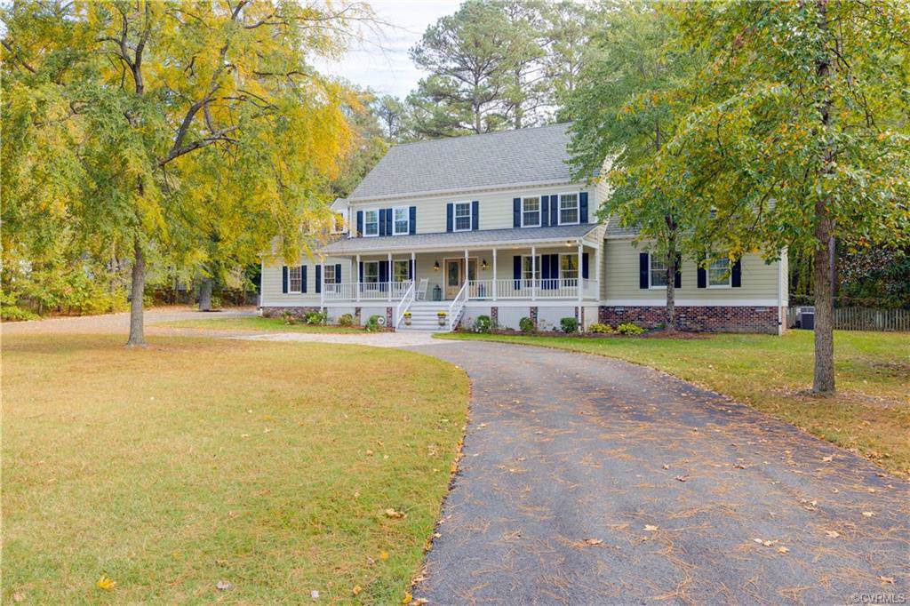 12349 Country Creek Way - Photo 1