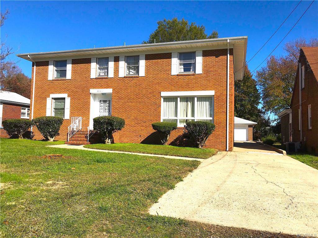20411 Williams Street - Photo 1