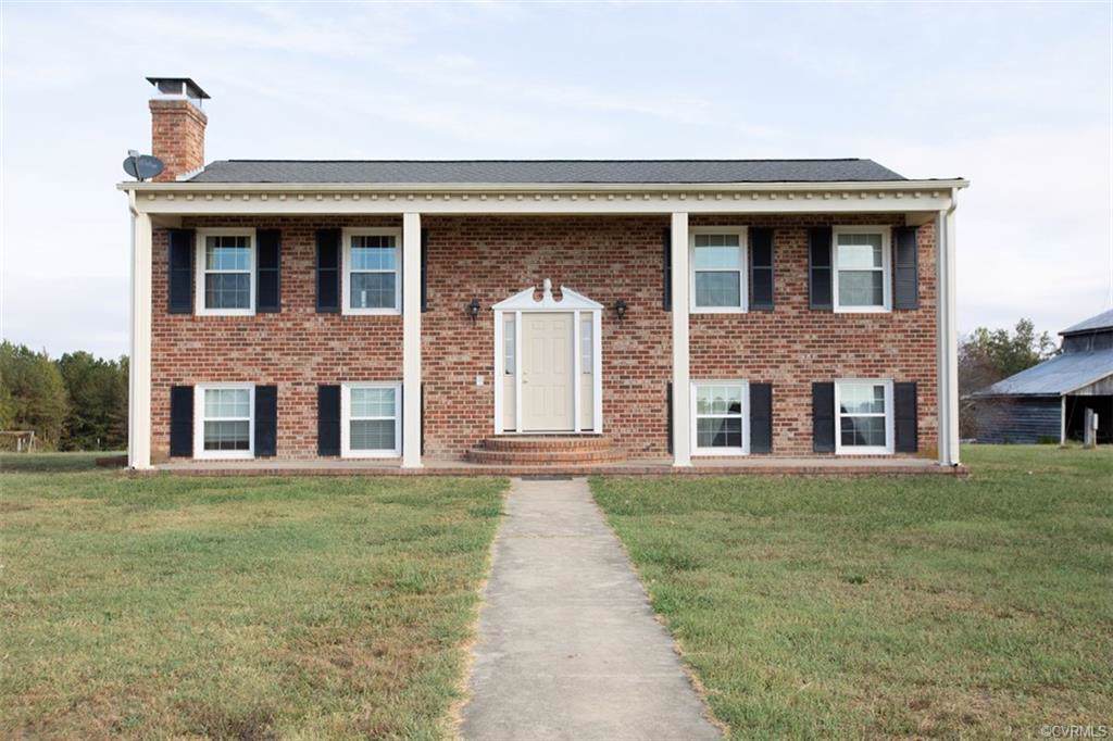 7100 Namozine Road - Photo 1