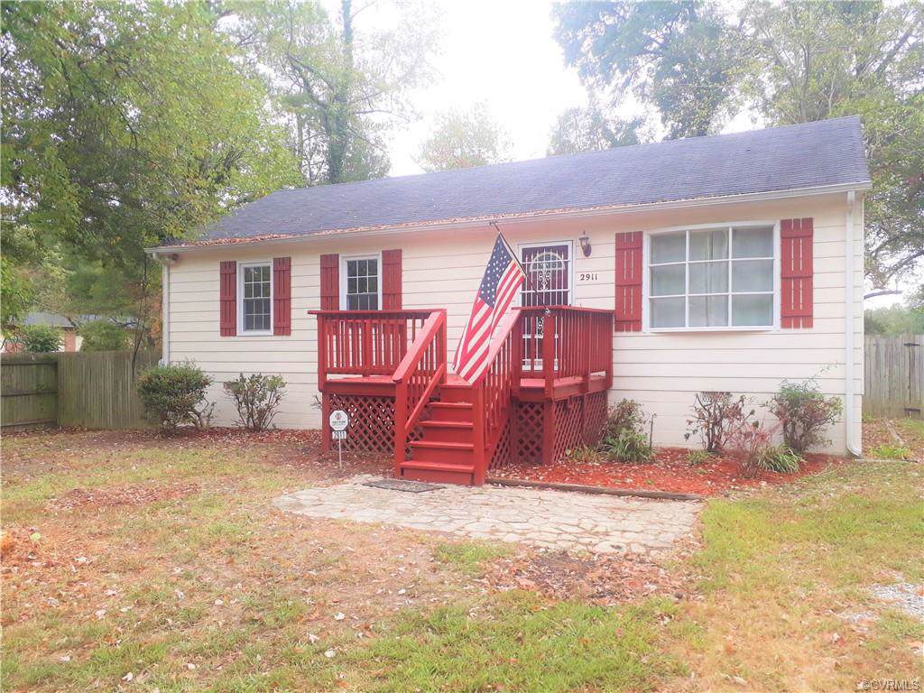 2911 Swineford Road - Photo 1