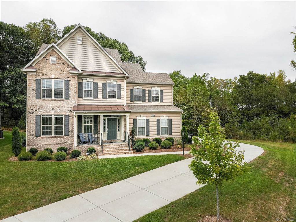 4901 Stable Ridge Court - Photo 1