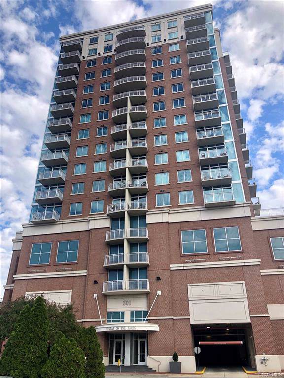 301 Virginia Street - Photo 1