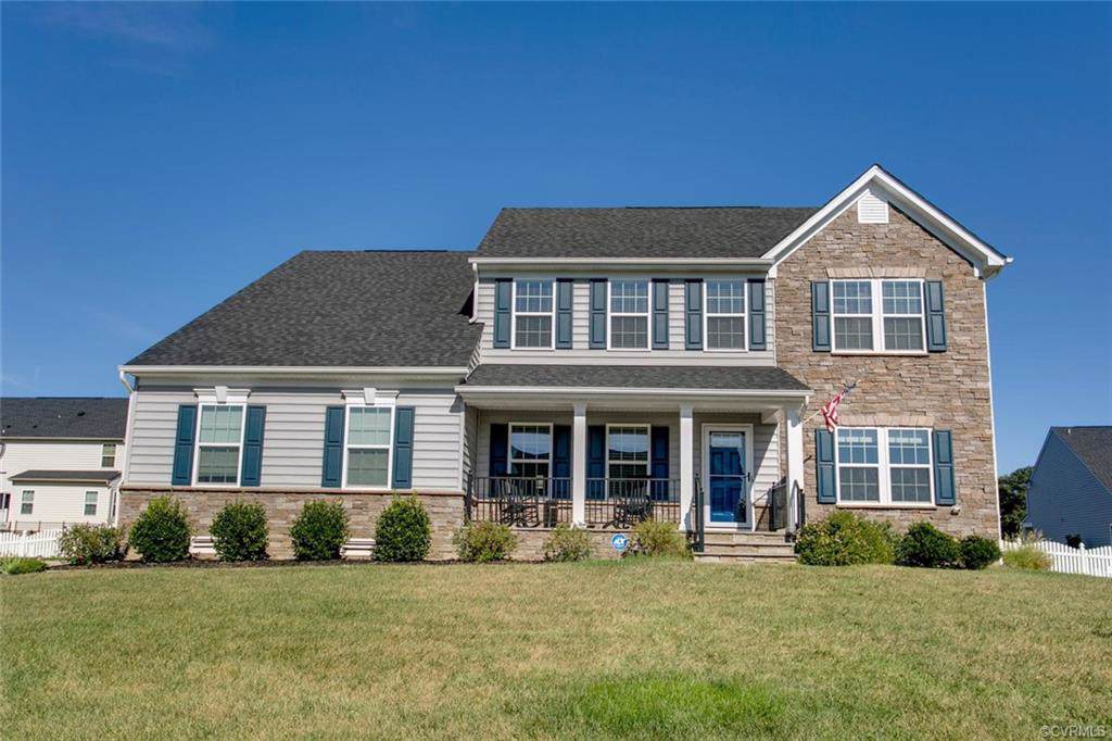 12306 Winbolt Drive - Photo 1