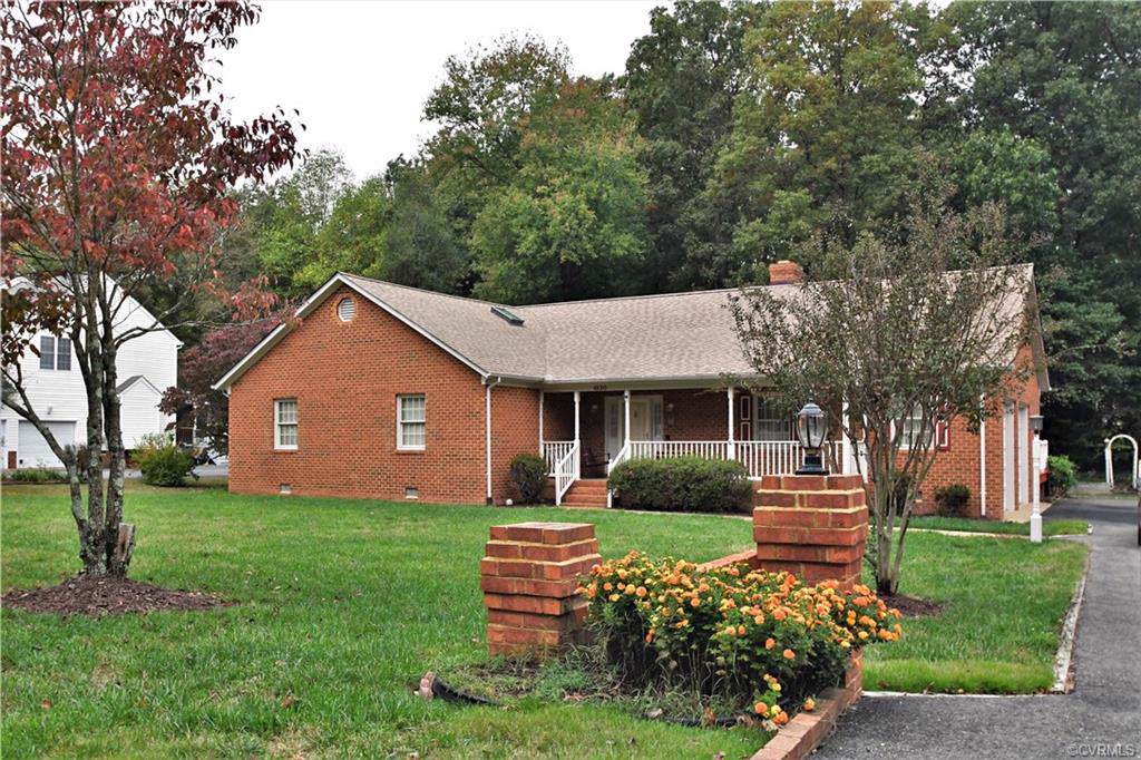 4130 Oxbridge Road - Photo 1