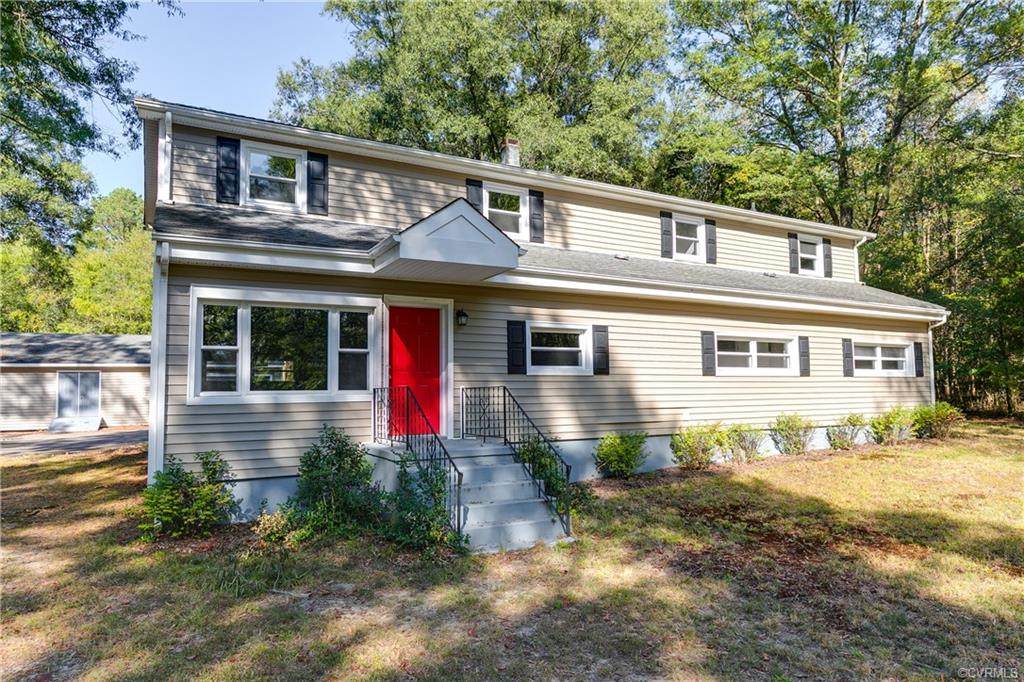 2100 Burgess Road - Photo 1 2100 Burgess Road - Photo 1