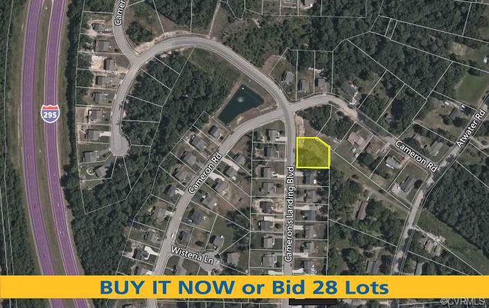 1620 Camerons Landing Boulevard - Photo 1