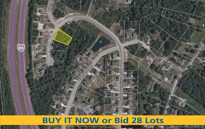 1725 Camerons Landing Boulevard - Photo 1