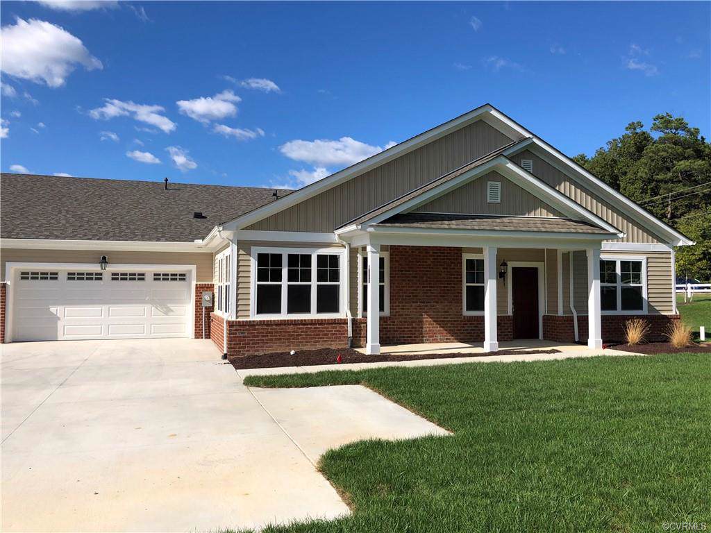 1723 Providence Villas Court - Photo 1