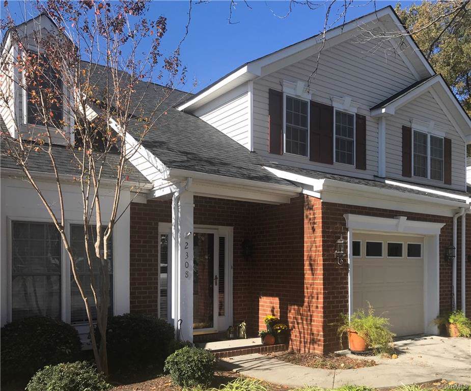 2308 Waters Mill Circle - Photo 1