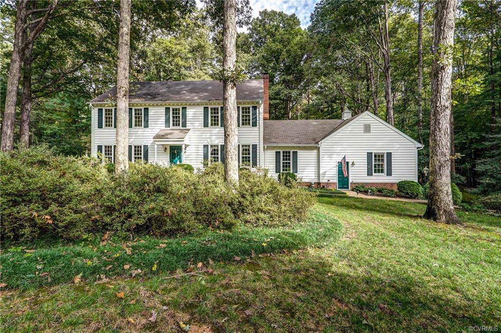 221 Farnham Drive - Photo 1