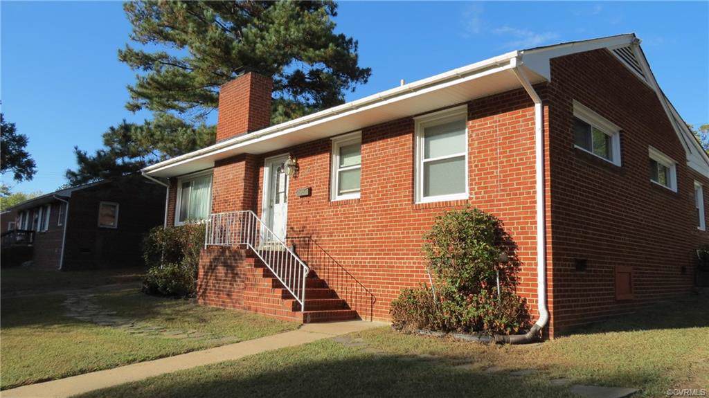 506 Washington Street - Photo 1