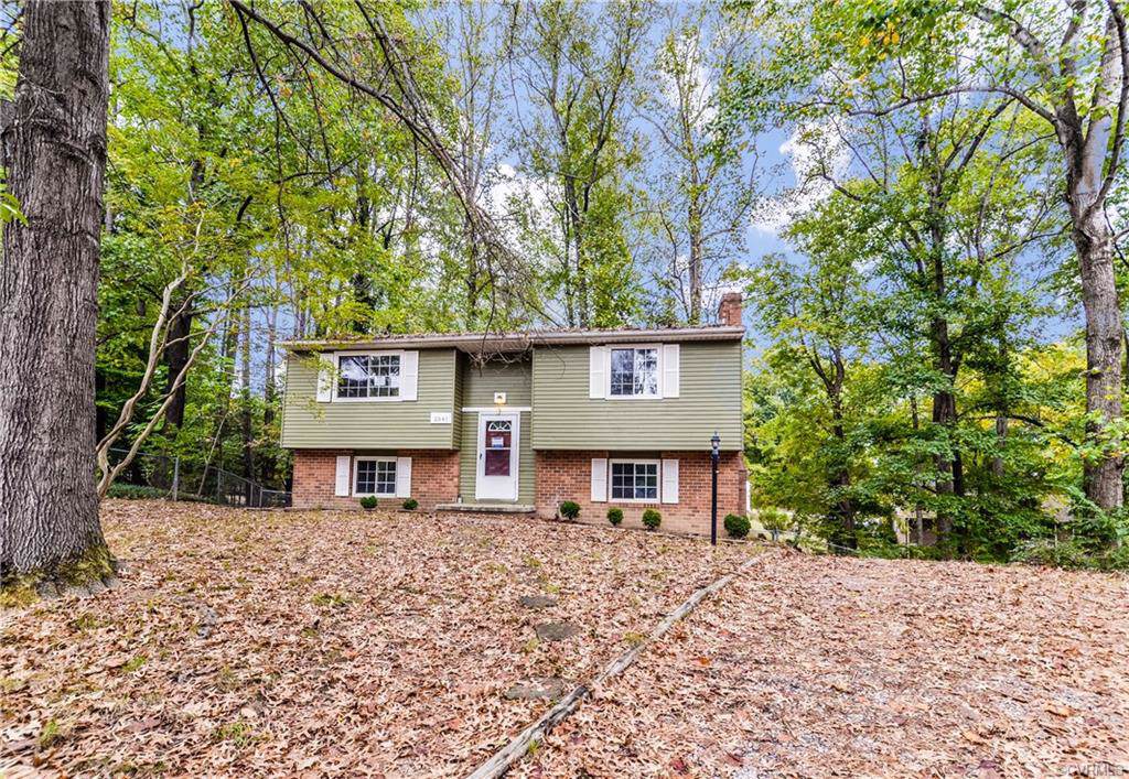 2541 Grassy Knoll Lane - Photo 1