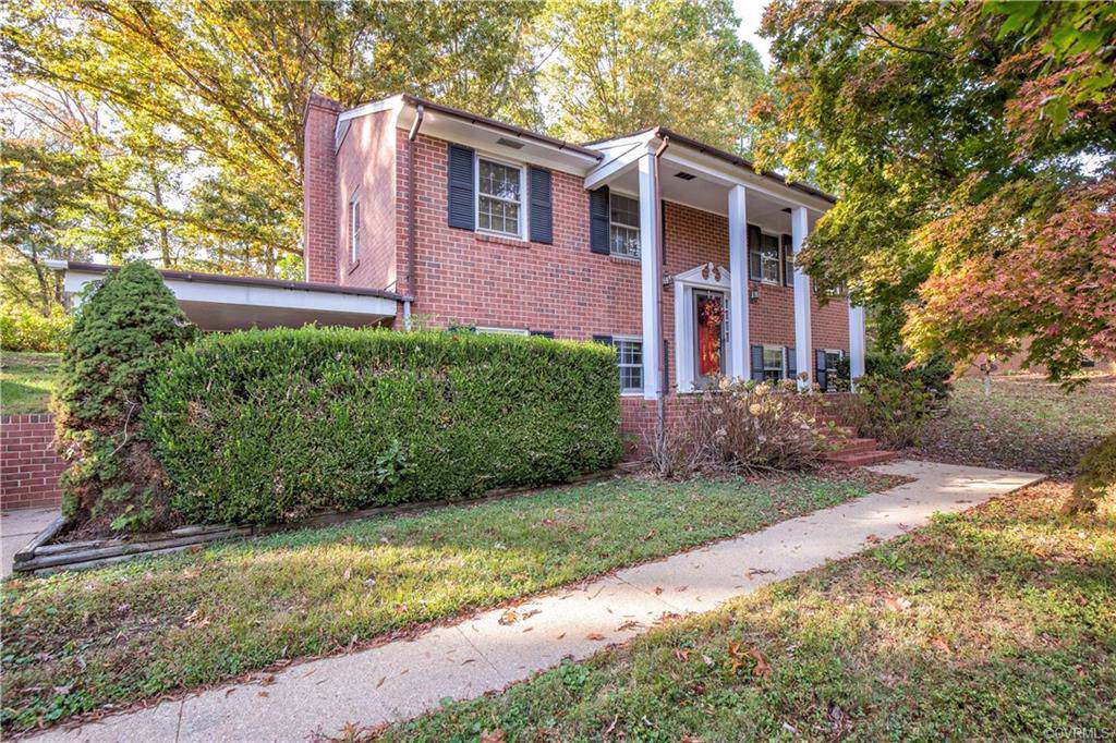 1134 Hybla Road - Photo 1